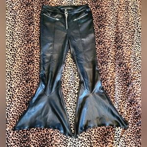 KILLSTAR DARK NEBULA BELLBOTTOMS